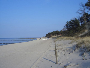 Bild 8: 3-Zi.-terrassen FeWo Zempin-Strandnah-WLAN, Sauna, Schwimmbad kostenfrei
