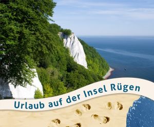 Bild 10: S02 Insel Rügen gemütliche Fewo, zentraler Lage nahe der Kreidefelsenküste