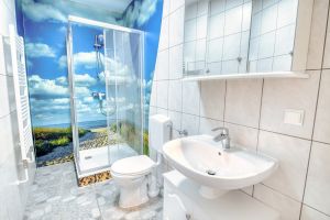 Bild 5: S02 Insel Rügen gemütliche Fewo, zentraler Lage nahe der Kreidefelsenküste