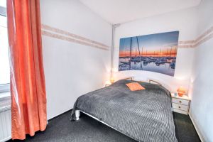 Bild 4: S02 Insel Rügen gemütliche Fewo, zentraler Lage nahe der Kreidefelsenküste