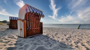 Bild 14: S02 Insel Rügen gemütliche Fewo, zentraler Lage nahe der Kreidefelsenküste