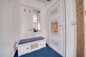 Bild 6: S02 Insel Rügen gemütliche Fewo, zentraler Lage nahe der Kreidefelsenküste