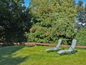 Bild 18: S02 Insel Rügen gemütliche Fewo, zentraler Lage nahe der Kreidefelsenküste