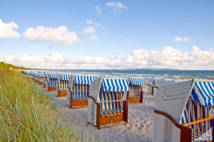 Bild 12: S01 Ostsee, Insel Rügen, Lohme, behagliches Studio, nahe der Kreideküste