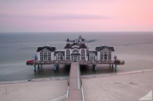 Bild 9: S01 Ostsee, Insel Rügen, Lohme, behagliches Studio, nahe der Kreideküste