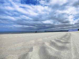 Bild 16: S01 Ostsee, Insel Rügen, Lohme, behagliches Studio, nahe der Kreideküste