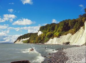 Bild 8: S01 Ostsee, Insel Rügen, Lohme, behagliches Studio, nahe der Kreideküste