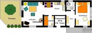 Bild 10: Ferienwohnung "Josef" Ahrenshoop