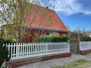 Bild: Ferienhaus Seewölfe auf der Sonneninsel Fehmarn