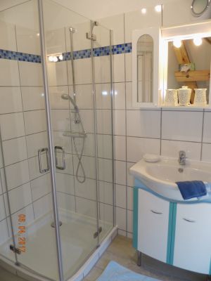 Bild 3: Wintergartenzimmer *** / Pension "Villa Erika" *Seebad Lubmin *Ostsee