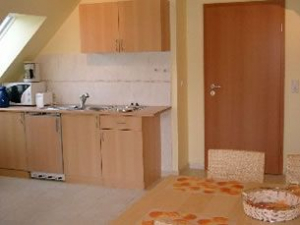 Bild 4: Ferienwohnung "Evi" im Haus Julchen an der Hohwachter Bucht (Ostsee)