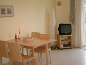 Bild 5: Ferienwohnung "Evi" im Haus Julchen an der Hohwachter Bucht (Ostsee)