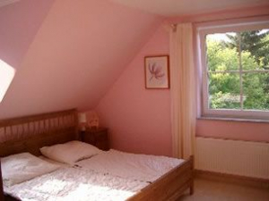 Bild 6: Ferienwohnung "Evi" im Haus Julchen an der Hohwachter Bucht (Ostsee)