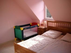 Bild 7: Ferienwohnung "Evi" im Haus Julchen an der Hohwachter Bucht (Ostsee)