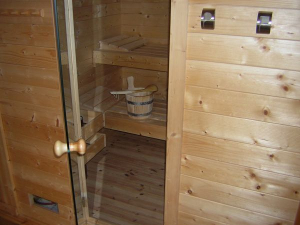 Bild 11: Ferienwohnung "Evi" im Haus Julchen an der Hohwachter Bucht (Ostsee)