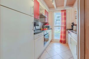 Bild 7: Ferienhaus Seepferdchen im Strandpark Ostseebad Baabe