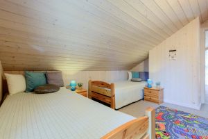 Bild 16: Ferienhaus Seepferdchen im Strandpark Ostseebad Baabe