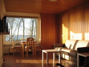Bild: Ferienwohnung Am Leuchtturm