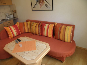 Bild 1: Ferienwohnung Möller 1 - auf der Halbinsel Mönchgut in Alt Reddevitz