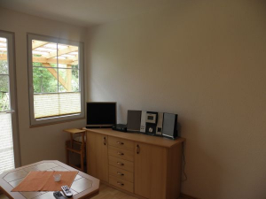 Bild 2: Ferienwohnung Möller 1 - auf der Halbinsel Mönchgut in Alt Reddevitz