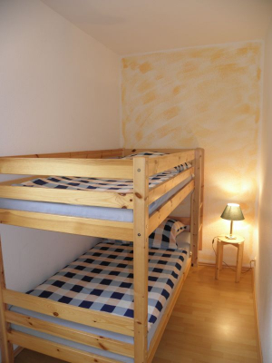 Bild 4: Ferienwohnung Möller 1 - auf der Halbinsel Mönchgut in Alt Reddevitz