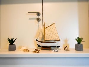 Bild 14: Ferienwohnung Louise in ruhiger Lage