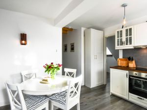 Bild 3: Ferienwohnung Louise in ruhiger Lage