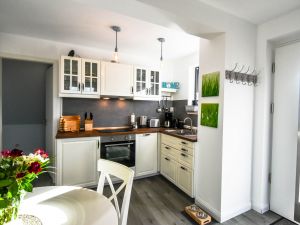 Bild 4: Ferienwohnung Louise in ruhiger Lage