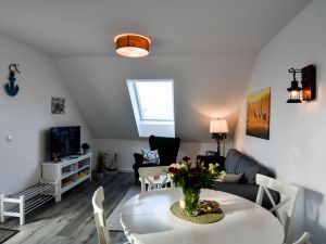 Bild 2: Ferienwohnung Louise in ruhiger Lage