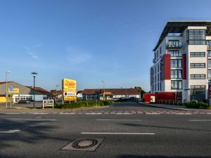 Bild 9: Ferienwohnung "Lehrer Lämpel" Nr. 1 in Glowe auf der schönen Insel Rügen