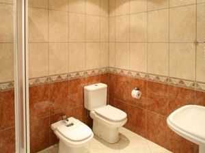 Bild 5: Appartementhaus ATLANTIC - Appartement 1