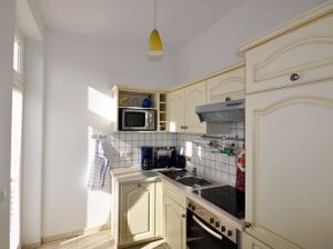 Bild 2: Appartementhaus ATLANTIC - Appartement 1