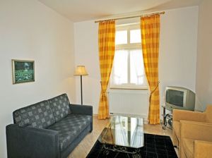 Bild 1: Appartementhaus ATLANTIC - Appartement 1