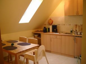 Bild 2: Ferienwohnung "Tine" im Haus Julchen an der Hohwachter Bucht (Ostsee)