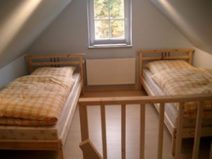 Bild 4: Ferienwohnung "Tine" im Haus Julchen an der Hohwachter Bucht (Ostsee)