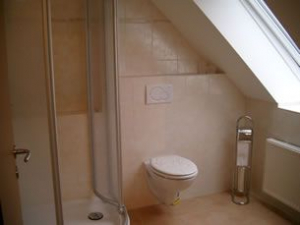 Bild 5: Ferienwohnung "Tine" im Haus Julchen an der Hohwachter Bucht (Ostsee)