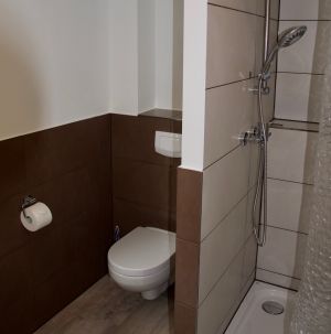 Bild 5: Schwedenhaus an der Wohlenberger Wiek - Ostsee