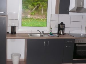 Bild 3: Schwedenhaus an der Wohlenberger Wiek - Ostsee