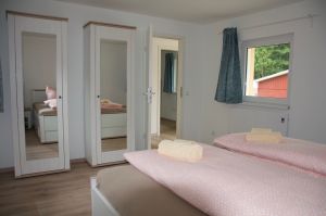 Bild 6: Schwedenhaus an der Wohlenberger Wiek - Ostsee