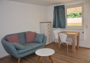 Bild 4: Schwedenhaus an der Wohlenberger Wiek - Ostsee