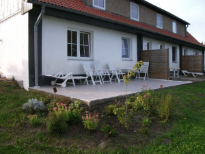 Bild 15: Ferienwohnung nähe Poseritz ohne Extrakosten für Ihren Hund