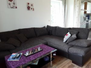 Bild 1: Ferienwohnung nähe Poseritz ohne Extrakosten für Ihren Hund