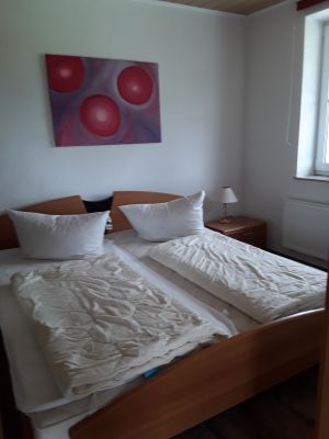 Bild 6: Ferienwohnung nähe Poseritz ohne Extrakosten für Ihren Hund