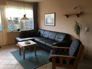 Wohnzimmer Typ 3