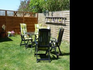 Platz an der Sonne