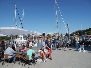 Hafen Niendorf Bild 22: Fewo bis 4 Personen - mit kostenlosem Schwimmbad in Timmendorfer Strand
