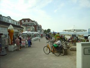Promenade anderer Blickwinkel