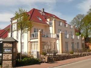 Bild: Ferienwohnung "Rosita" im Ostseebad Rerik - Fewo