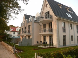 Bild: Ferienwohnung "Villa Antonia" im Ostseebad Rerik