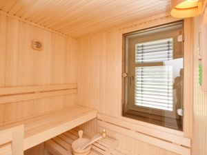 Bild 6: exklusive Reetdach Villa nur 500 Meter bis zum Strand für 6+2 Personen